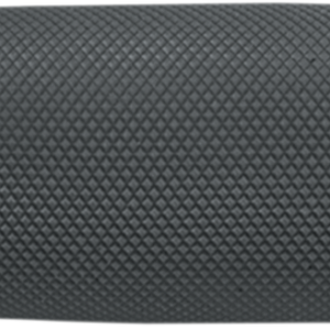 Footpegs - Contour - Black