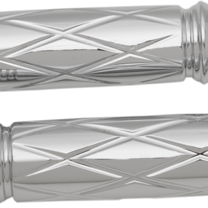 Platinum Footpeg - Chrome
