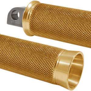 Cruiser Footpeg - Gold