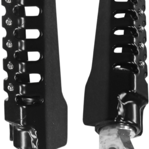 Razorback Footpegs - Black