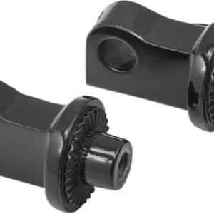 Splined Peg Adapter