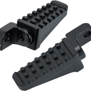 Road Racing Footpegs - Black