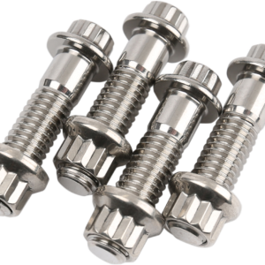 P-54 Footpeg Hardware