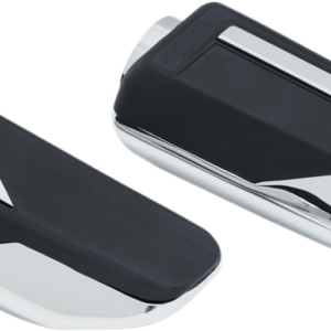 Omni Pegs - Without Adapters - Chrome