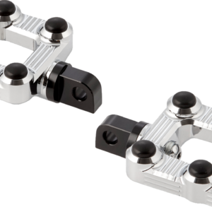 MX Driver Peg - Chrome