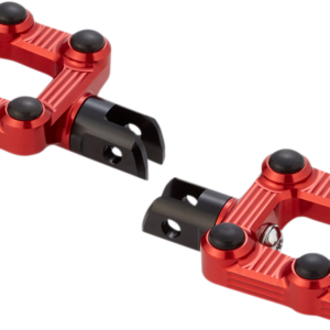 MX Driver Peg - Red