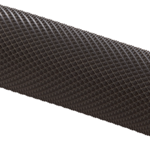 Footpegs - Knurled - Gold