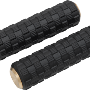 Air Trax Footpegs - Brass - FL/FX '18-'23