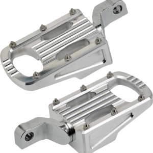 Punisher Footpeg - Step - Polished