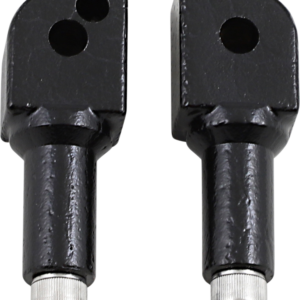 Passenger Clevis - Black