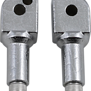 Passenger Clevis - Chrome
