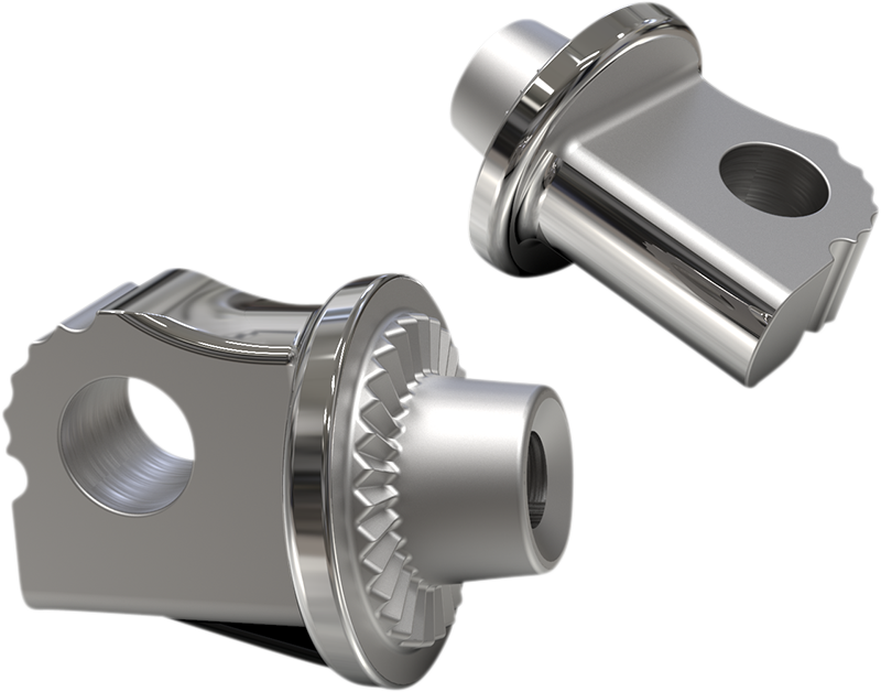Male Peg Adapter - Image 2