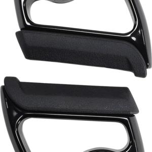 Toe Rest - 1-1/4" - Black