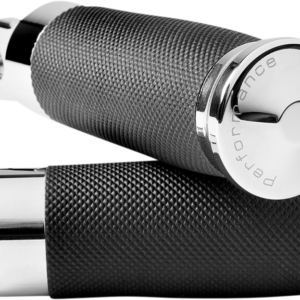 Contour Footpeg - M8 - Chrome