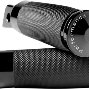 Contour Footpeg - M8 - Black