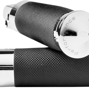 Contour Footpeg - M8 - Passenger - Chrome