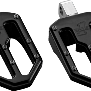 Moto V1 Peg - Male - Black