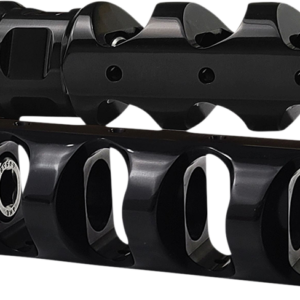 Muzzle Brake Folding Pegs - Black
