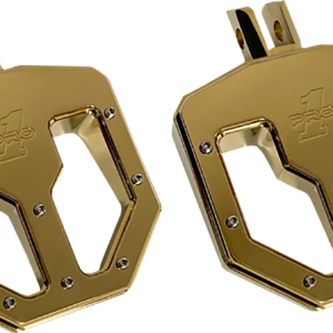 BMX Mini Peg - Gold