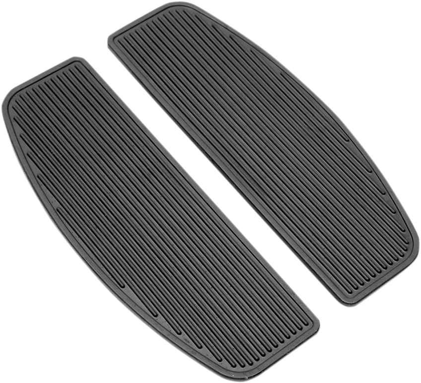 Footboard Insert - Black