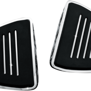 Premium Mini Boards - without Mount - Chrome