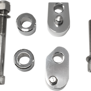 Floorboard Extension Kit - CVO