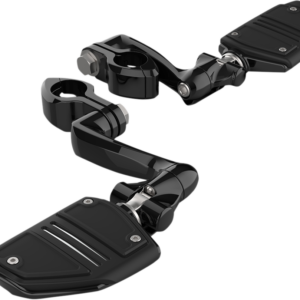 Mini Twin Rail Boards - Black