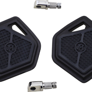 Superlight Floorboards - Mini - Black Ops
