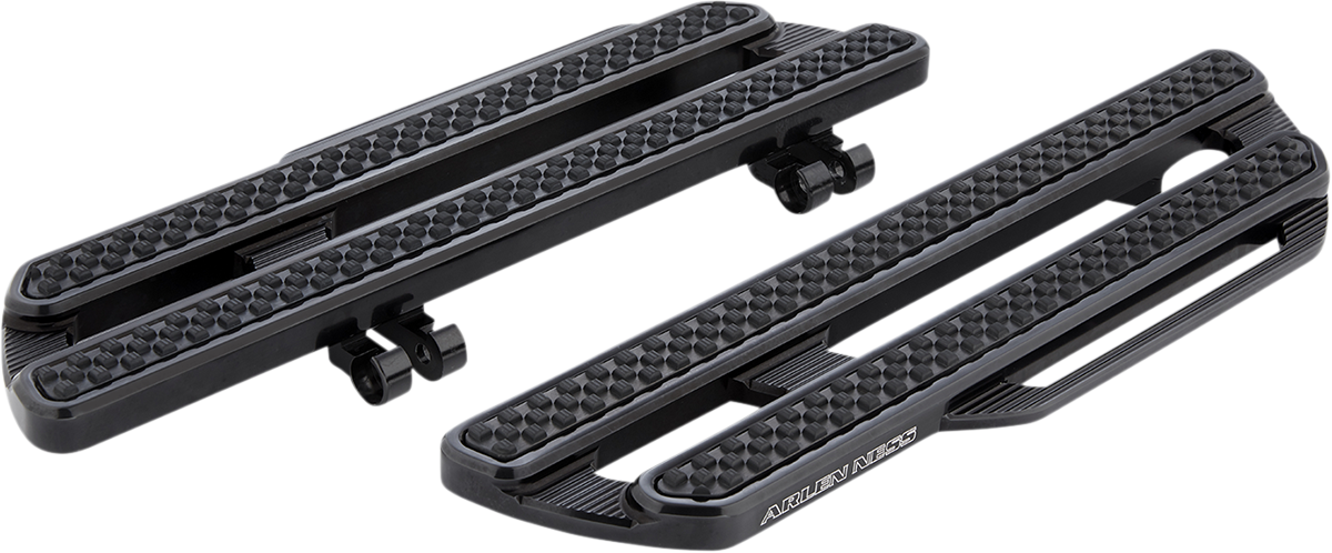 Method Driver Floorboards - Extended - Black - Image 2