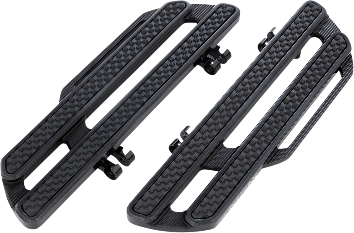 Method Driver Floorboards - Extended - Black