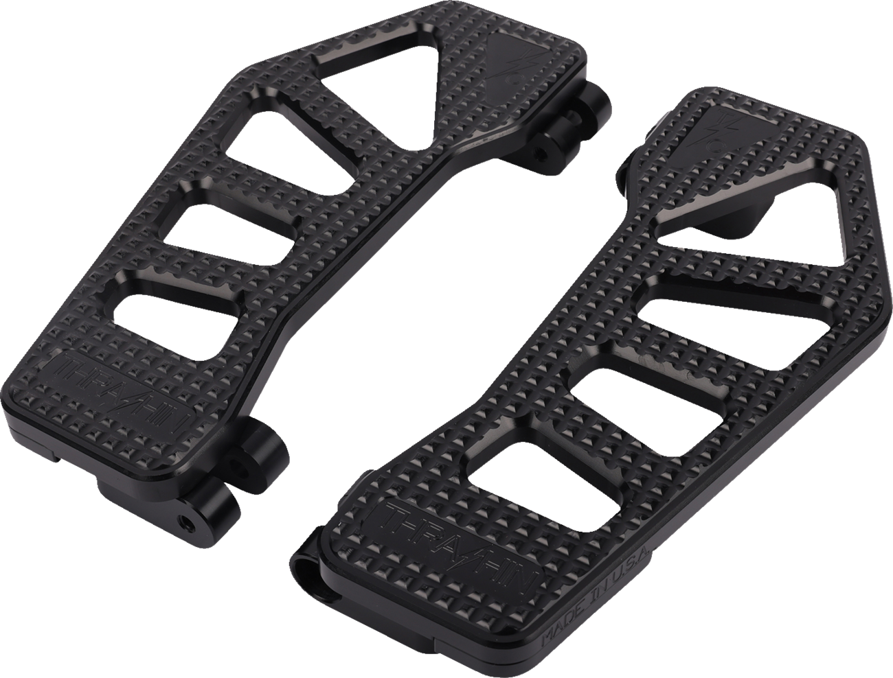 Apex Floorboards - Black - Image 3