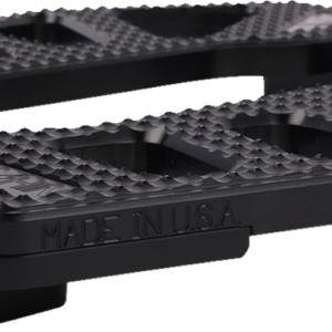 Apex Floorboards - Black