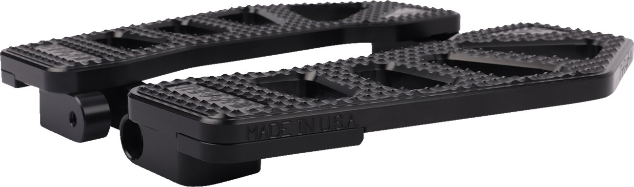 Apex Floorboards - Black