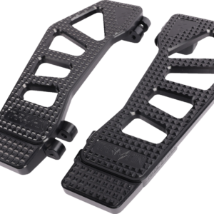 Apex Floorboard Tail Extension - Black