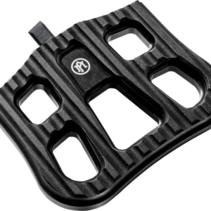 Drifter Floorboards - Passenger - Black Ops - FL