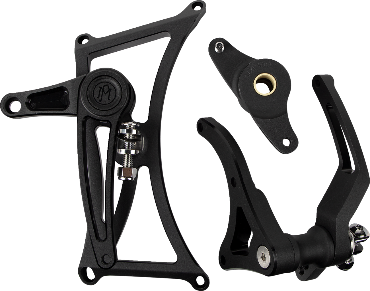 Mid Control - Black - Touring - Image 2