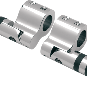 Engine Guard Footpegs