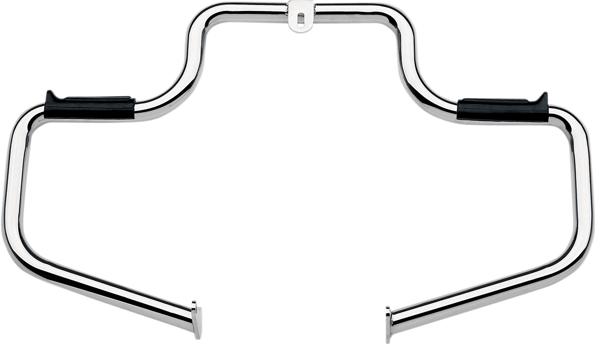 Multibar® - Chrome - FLSTC/F/N - Image 2