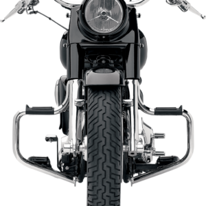 Multibar® - Chrome - FLSTC/F/N