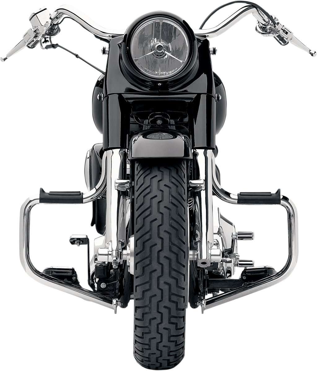 Multibar® - Chrome - FLSTC/F/N