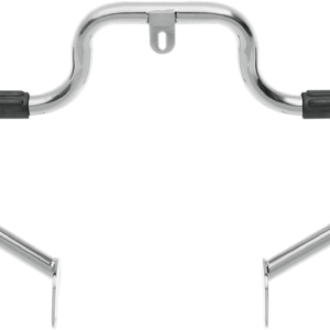 Multibar® - Chrome - FXD - For Mid-Mount Controls