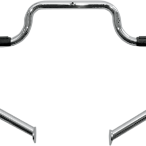 Multibar® - Chrome - FL/FX