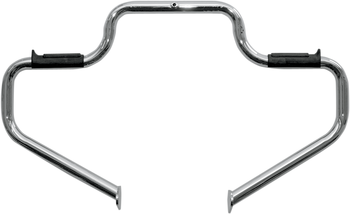 Multibar® - Chrome - FL/FX