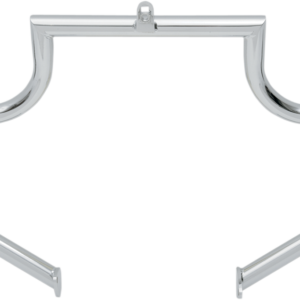 Linbar® - Chrome - FLHT