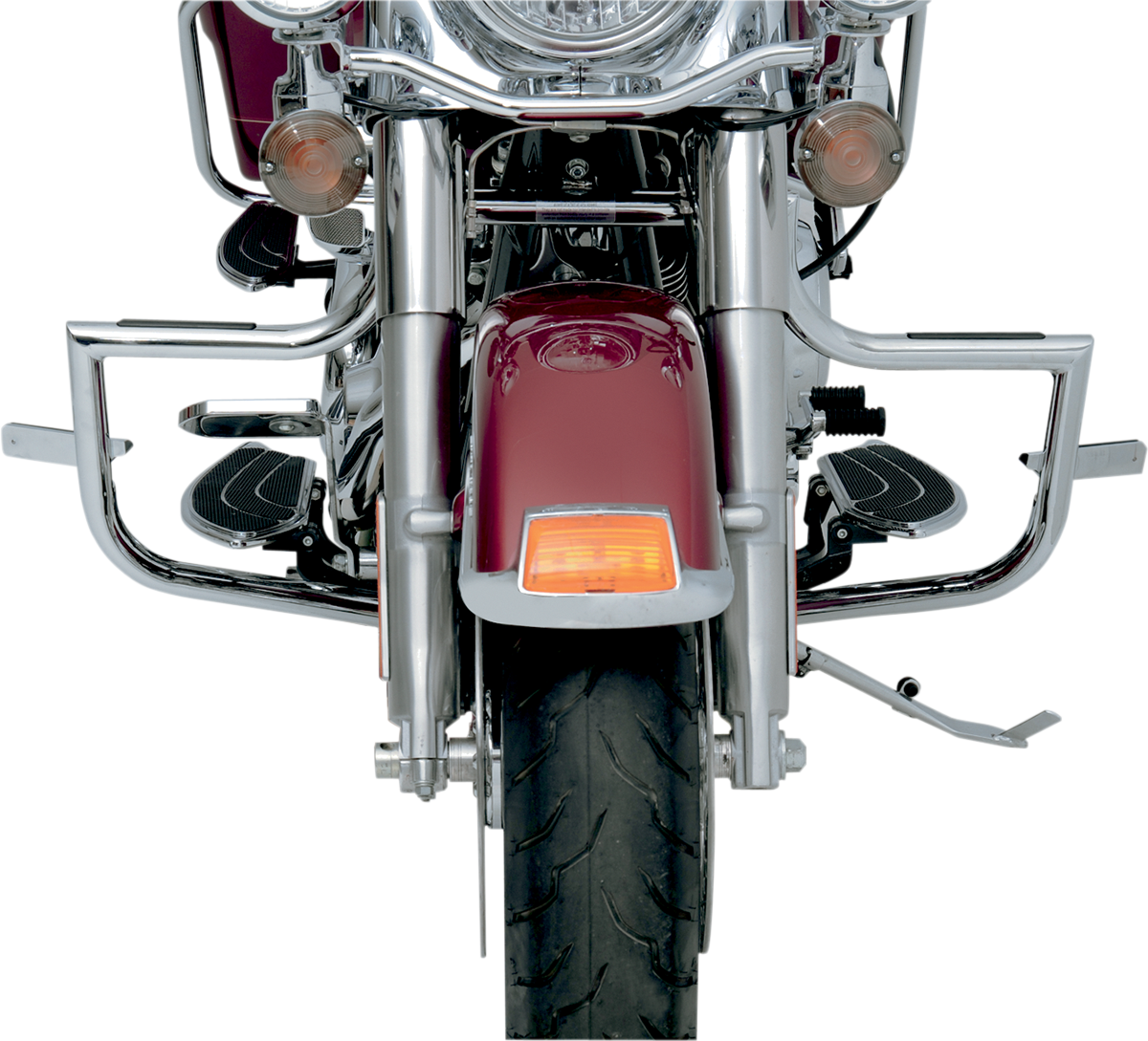 Twinbar® - Chrome - FLHT - Image 3