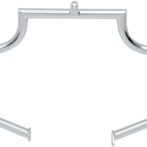 Twinbar® - Chrome - FLHT