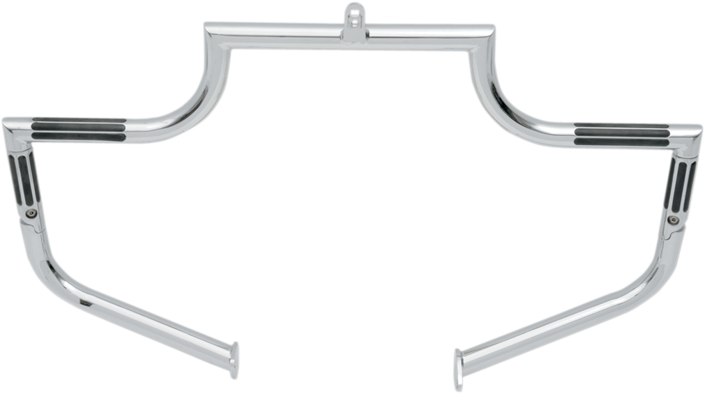Twinbar® - Chrome - FLHT