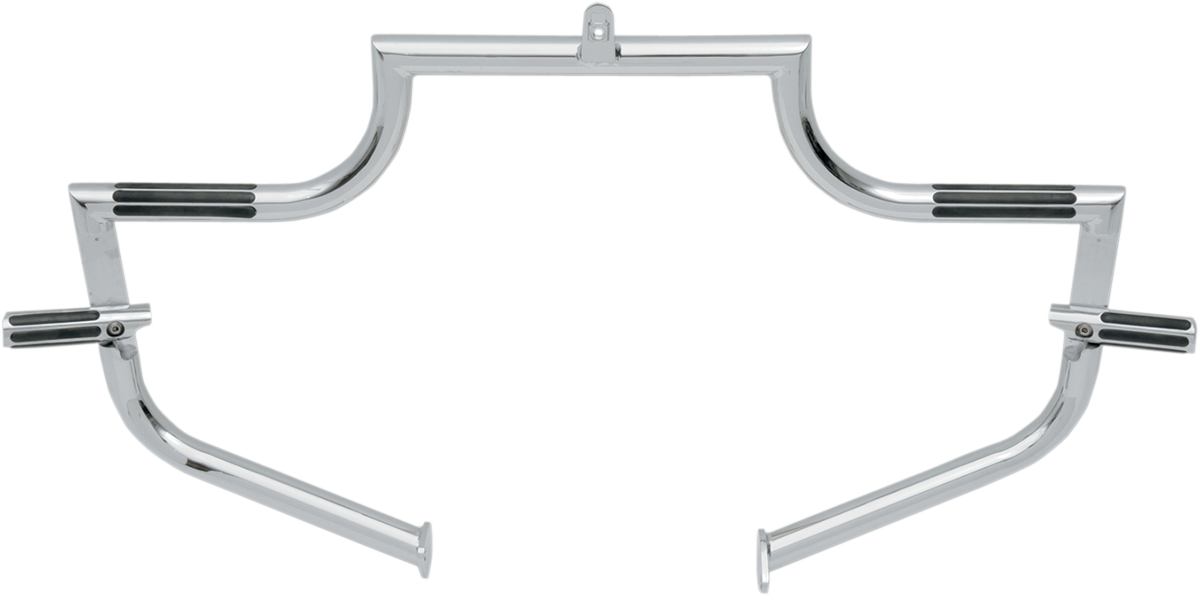 Twinbar® - Chrome - FLHT - Image 2