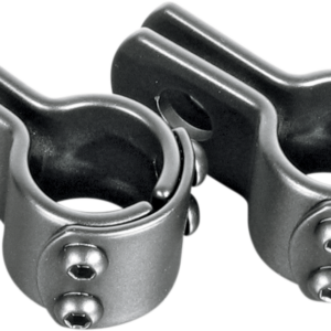 Peg Mounting Clamp - Black - 1"