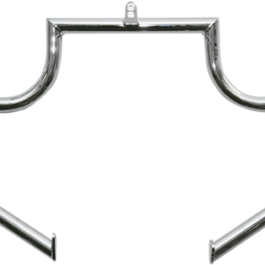 Linbar® - Chrome - FLTR
